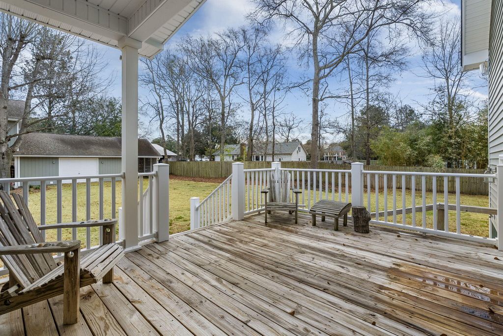 Image 29 of property listing at 2042 Pinopolis Road, Pinopolis, SC 29469