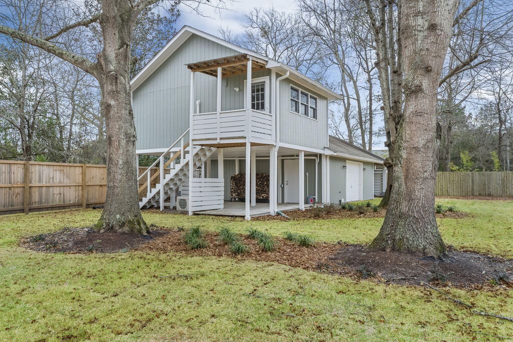 Image 30 of property listing at 2042 Pinopolis Road, Pinopolis, SC 29469