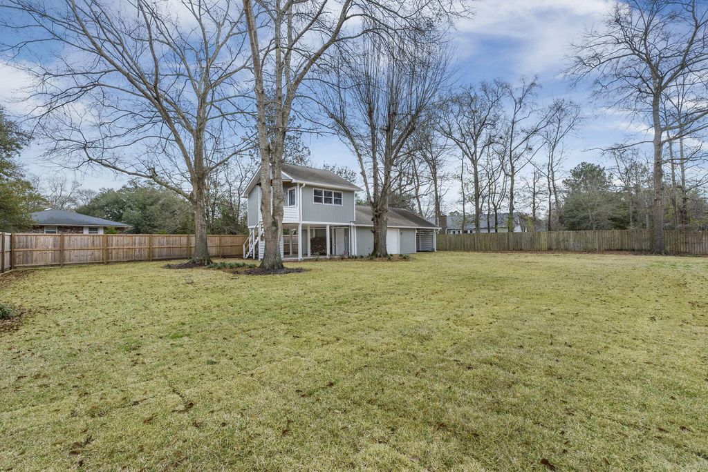 Image 35 of property listing at 2042 Pinopolis Road, Pinopolis, SC 29469