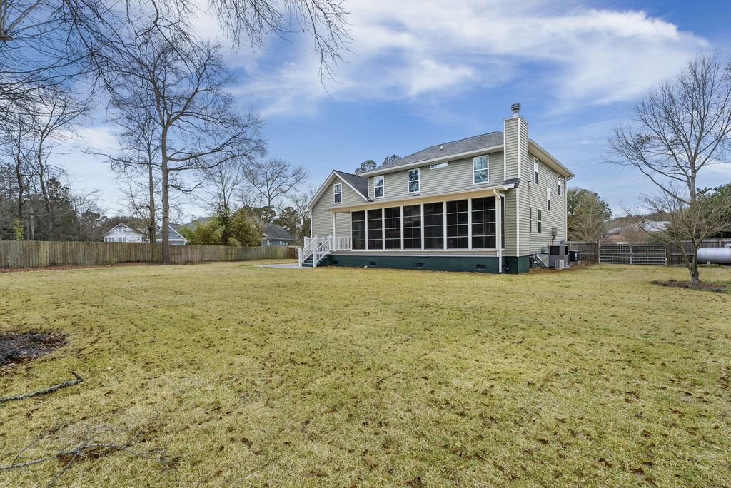 Image 36 of property listing at 2042 Pinopolis Road, Pinopolis, SC 29469