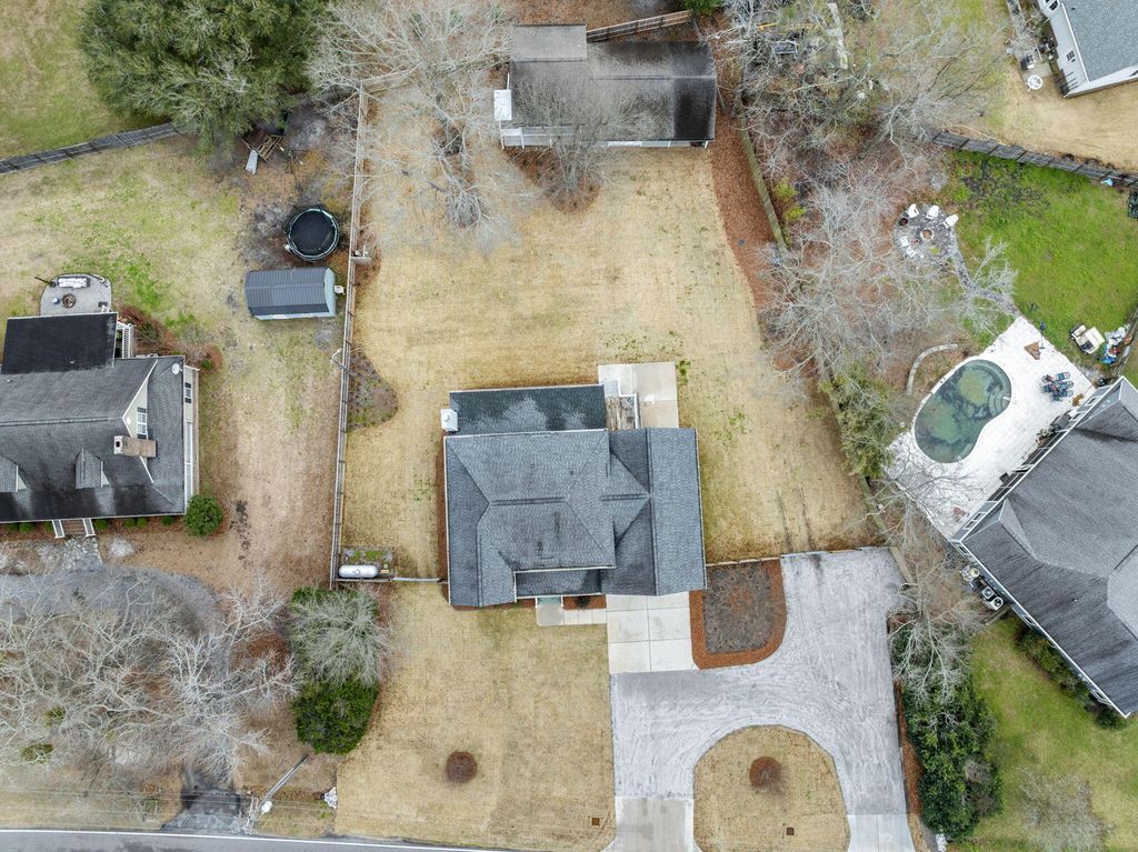 Image 37 of property listing at 2042 Pinopolis Road, Pinopolis, SC 29469
