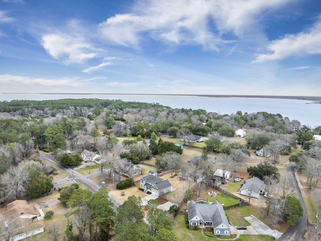 Image 38 of property listing at 2042 Pinopolis Road, Pinopolis, SC 29469