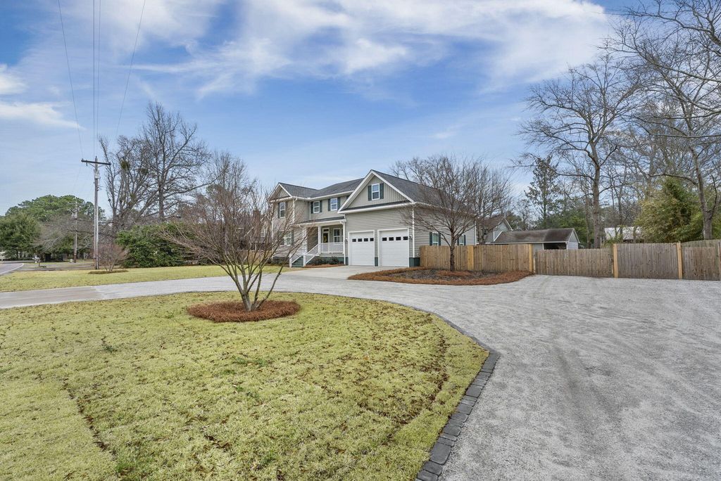 Image 39 of property listing at 2042 Pinopolis Road, Pinopolis, SC 29469