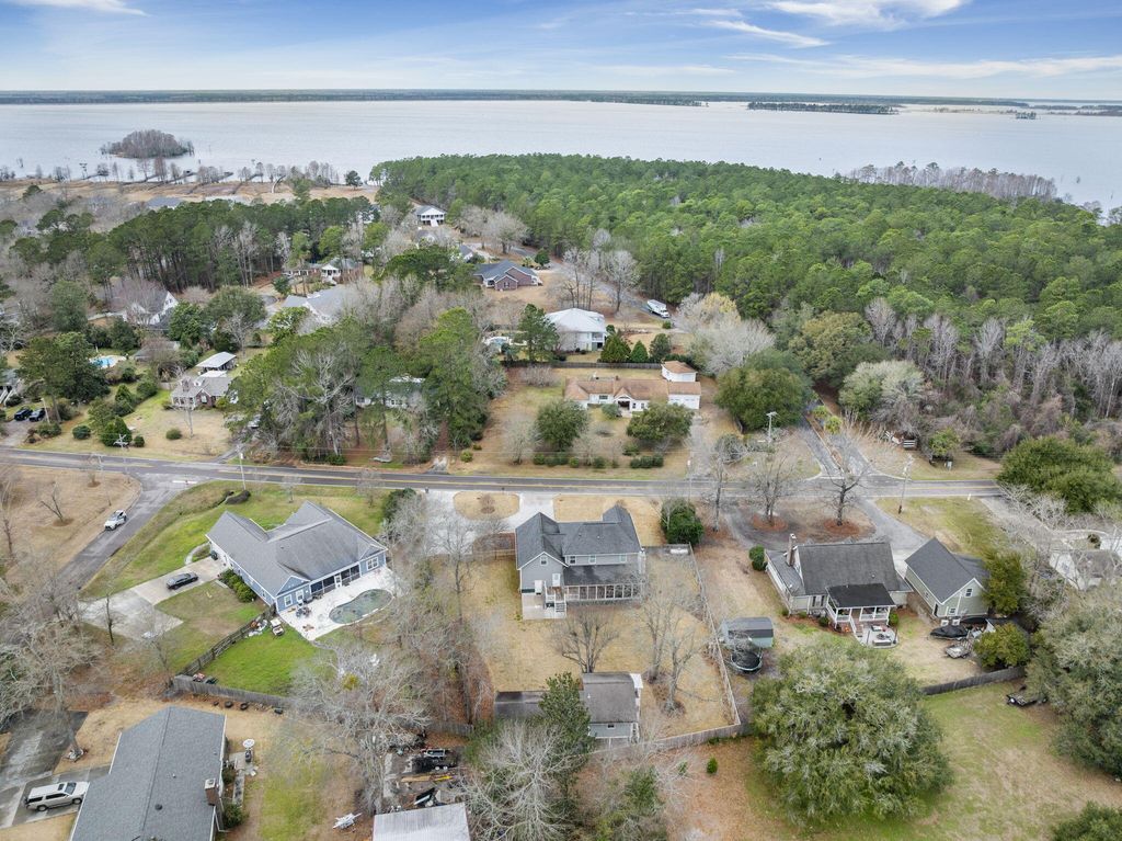 Image 40 of property listing at 2042 Pinopolis Road, Pinopolis, SC 29469