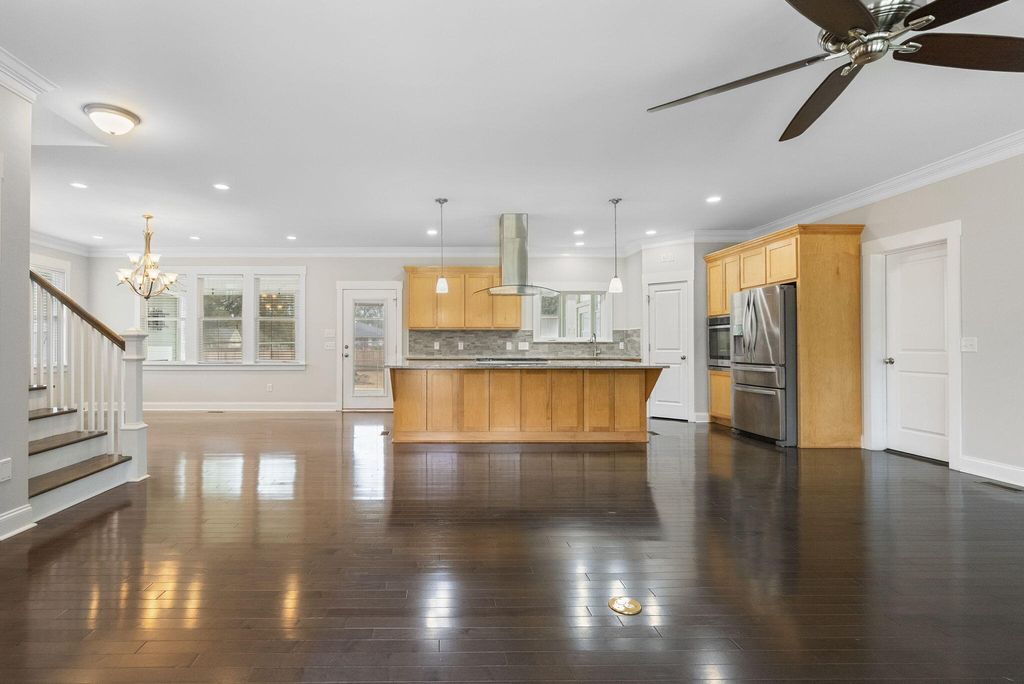 Image 6 of property listing at 2042 Pinopolis Road, Pinopolis, SC 29469