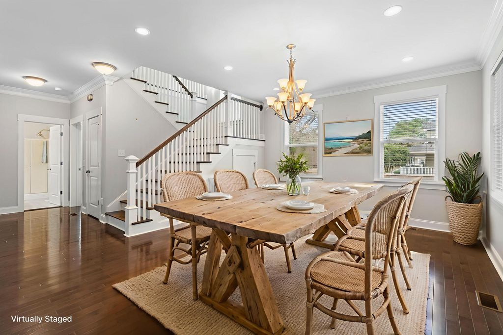 Image 7 of property listing at 2042 Pinopolis Road, Pinopolis, SC 29469