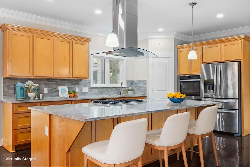 Image 9 of property listing at 2042 Pinopolis Road, Pinopolis, SC 29469