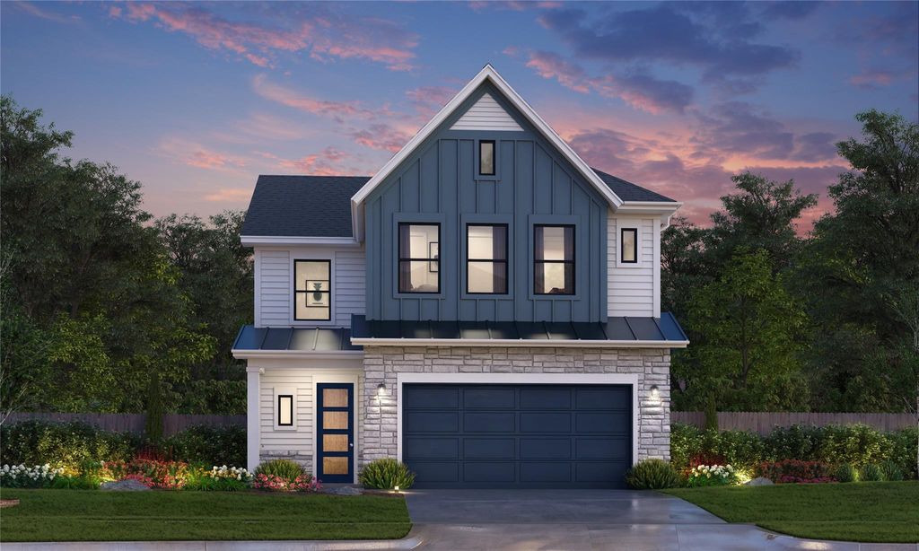 356 Summer Place Drive, Montgomery, TX 77356