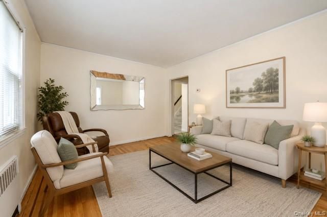 3061 Lasalle Avenue, Bronx, NY 10461