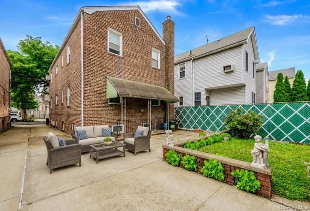 3061 Lasalle Avenue, Bronx, NY 10461