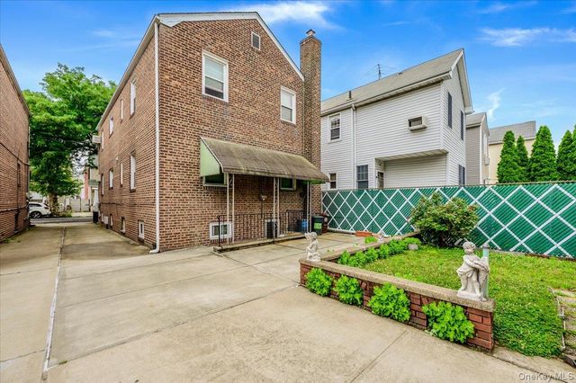 3061 Lasalle Avenue, Bronx, NY 10461
