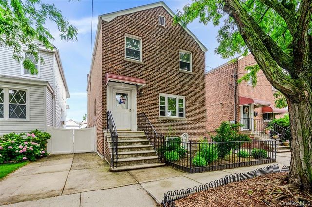 3061 Lasalle Avenue, Bronx, NY 10461