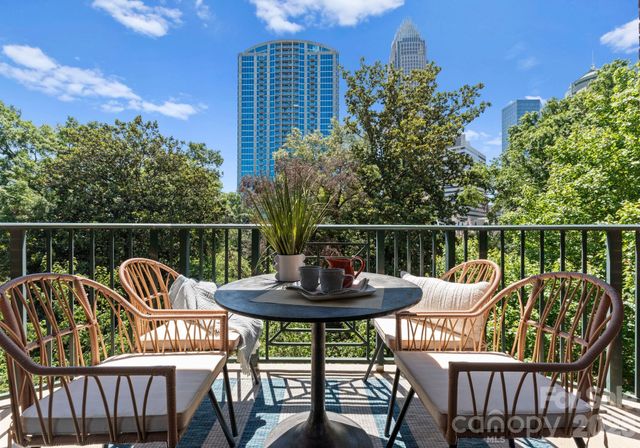 300 W 5th Street W 509, Charlotte, NC 28202