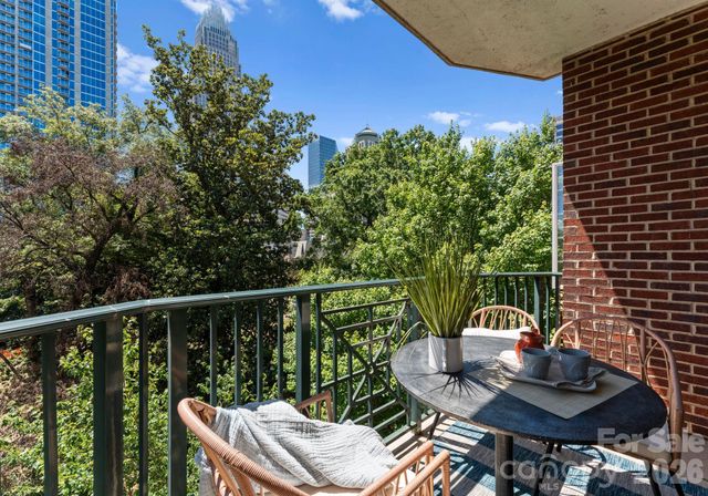 300 W 5th Street W 509, Charlotte, NC 28202