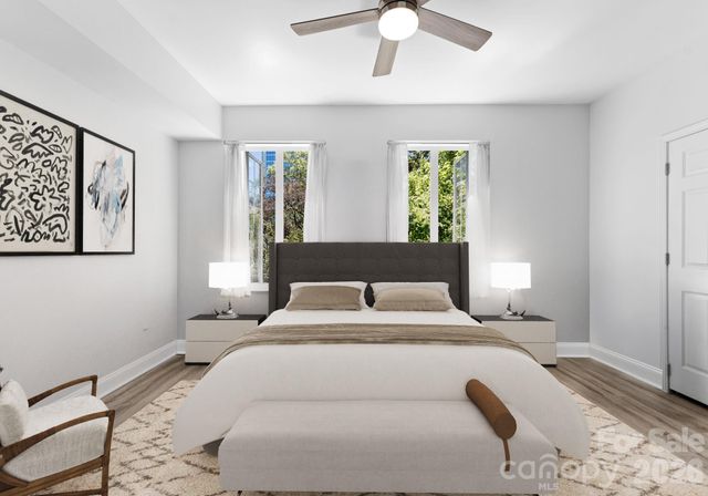 300 W 5th Street W 509, Charlotte, NC 28202