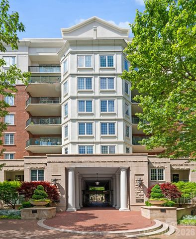 300 W 5th Street W 509, Charlotte, NC 28202