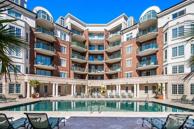 300 W 5th Street W 509, Charlotte, NC 28202