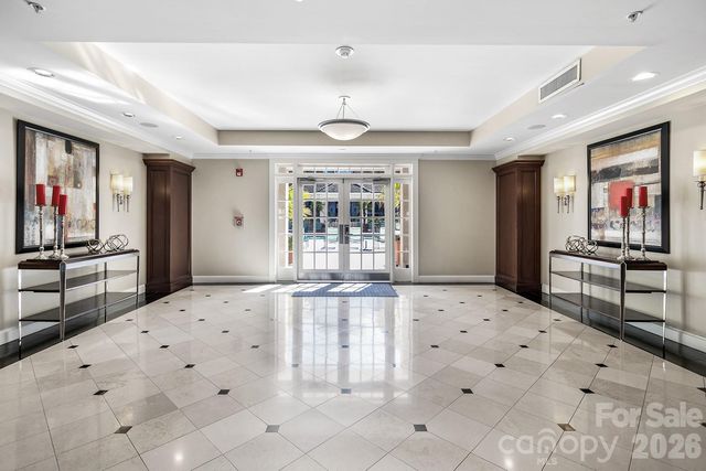 300 W 5th Street W 509, Charlotte, NC 28202