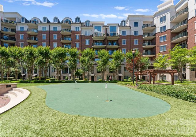 300 W 5th Street W 509, Charlotte, NC 28202