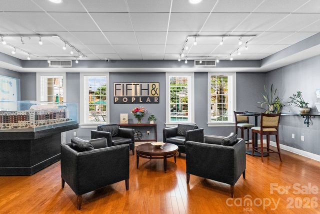 300 W 5th Street W 509, Charlotte, NC 28202