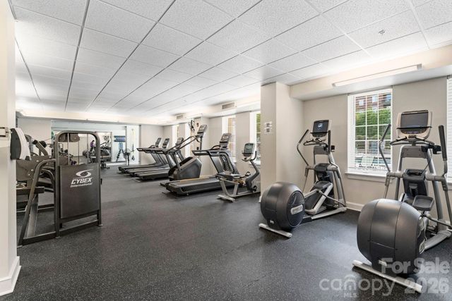 300 W 5th Street W 509, Charlotte, NC 28202