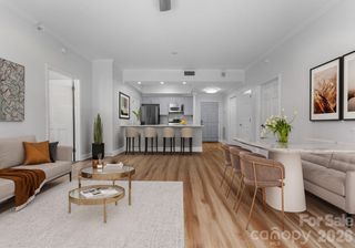 300 W 5th Street W 509, Charlotte, NC 28202