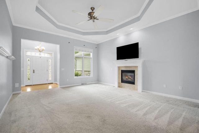 1604 Bellevue BOULEVARD, Fond Du Lac, WI 54937