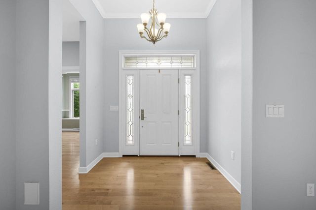 1604 Bellevue BOULEVARD, Fond Du Lac, WI 54937
