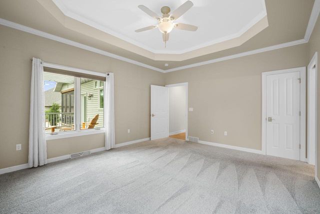 1604 Bellevue BOULEVARD, Fond Du Lac, WI 54937
