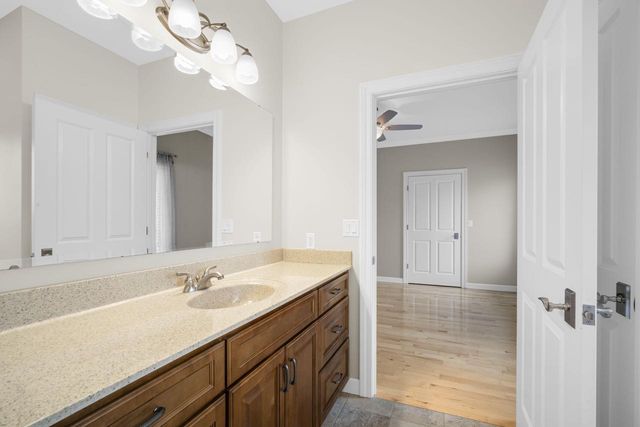 1604 Bellevue BOULEVARD, Fond Du Lac, WI 54937