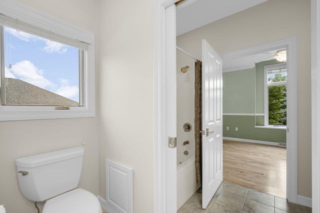 1604 Bellevue BOULEVARD, Fond Du Lac, WI 54937