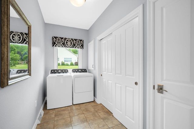 1604 Bellevue BOULEVARD, Fond Du Lac, WI 54937