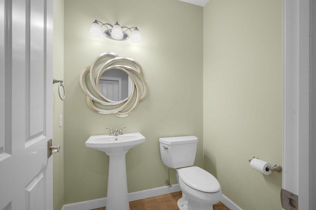 1604 Bellevue BOULEVARD, Fond Du Lac, WI 54937