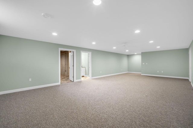 1604 Bellevue BOULEVARD, Fond Du Lac, WI 54937