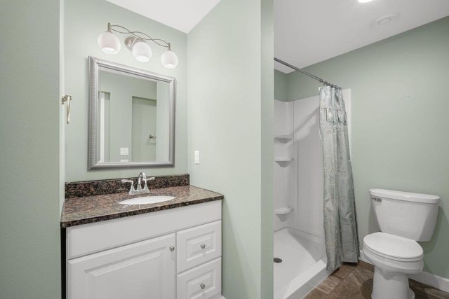 1604 Bellevue BOULEVARD, Fond Du Lac, WI 54937