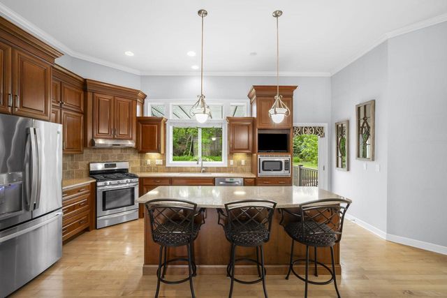 1604 Bellevue BOULEVARD, Fond Du Lac, WI 54937