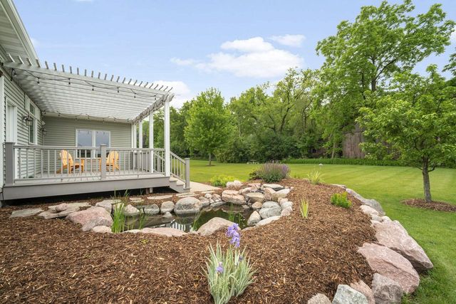 1604 Bellevue BOULEVARD, Fond Du Lac, WI 54937