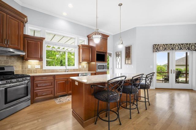 1604 Bellevue BOULEVARD, Fond Du Lac, WI 54937