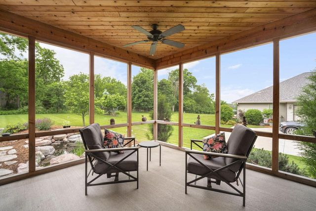 1604 Bellevue BOULEVARD, Fond Du Lac, WI 54937