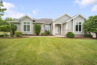1604 Bellevue BOULEVARD, Fond Du Lac, WI 54937