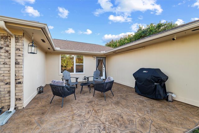 1117 Glyndon Drive, Plano, TX 75023