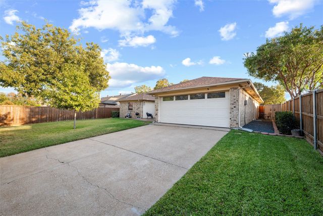 1117 Glyndon Drive, Plano, TX 75023