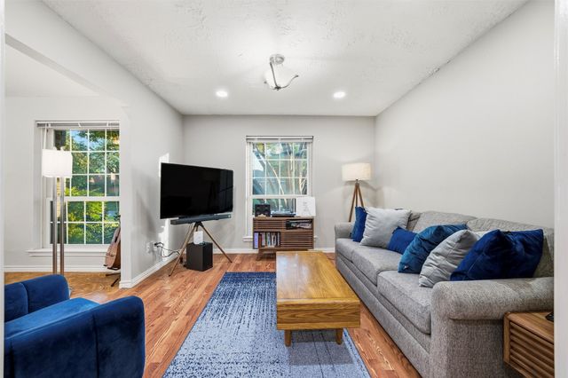 1117 Glyndon Drive, Plano, TX 75023