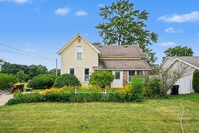 4071 Ivanrest Avenue, Grandville, MI 49418