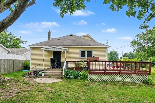 4071 Ivanrest Avenue, Grandville, MI 49418