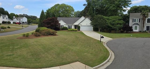 7125 Titchfield Place, Cumming, GA 30041