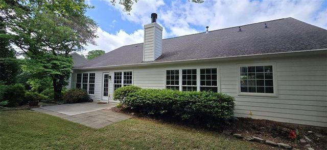 7125 Titchfield Place, Cumming, GA 30041