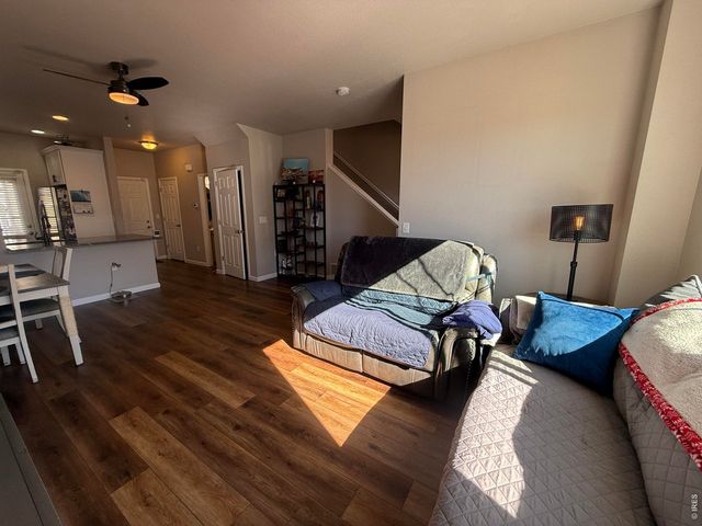 810 Gentlewind Way, Berthoud, CO 80513