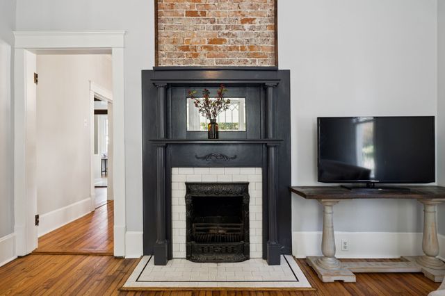 1027 Chicamauga Ave, Nashville, TN 37206