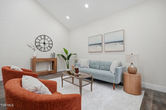 2645 Anderson Street, Bristol, TN 37620